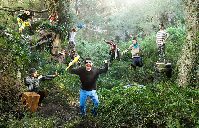 Mafalda presenta nou disc