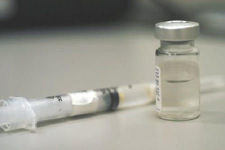 Campanya vacunació grip 2013