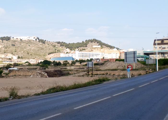 Ciudadanos solicita una auditor&iacute;a urban&iacute;stica en Ll&iacute;ria