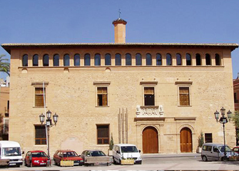 El 1 de octubre se inicia el Plan de Empleo Municipal en Llíria.