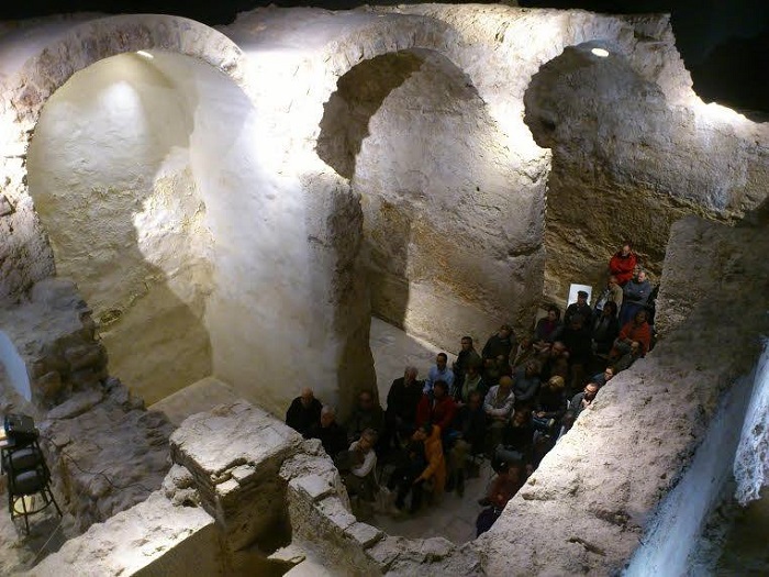 Museo Arqueológico de Llíria. Museo Arqueológico de Llíria.