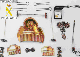 El Camp de T&uacute;ria