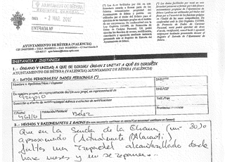 El Camp de T&uacute;ria