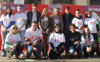 El Camp de T&uacute;ria