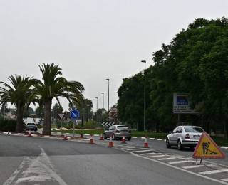 El Camp de T&uacute;ria