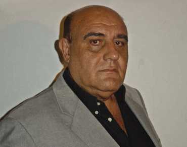 El Camp de T&uacute;ria