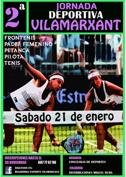 El Camp de T&uacute;ria