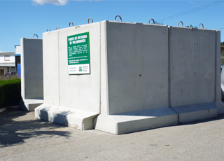 El Camp de T&uacute;ria