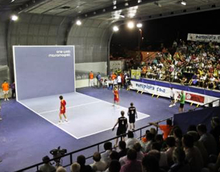 El Camp de T&uacute;ria