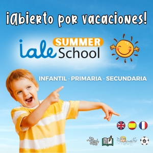 IALE Summer School