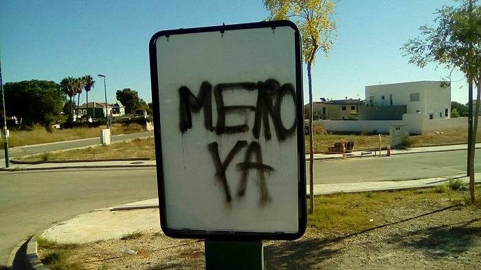 vandalismo