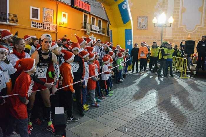 sansilvestre
