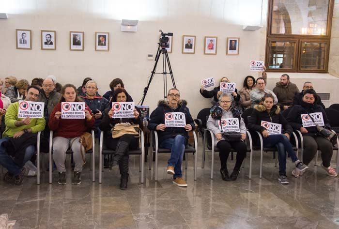 centro menores lliria