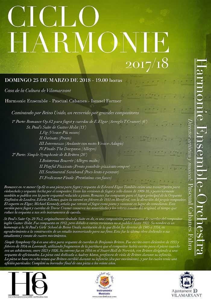 harmonie