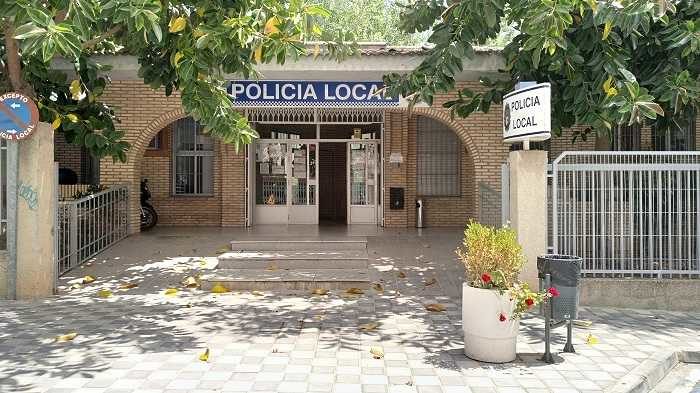 policialocal