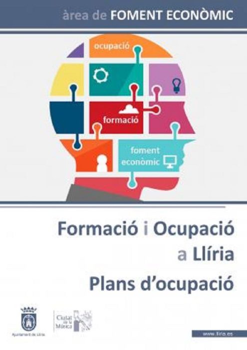 cartel_planes_de_empleo_lliria