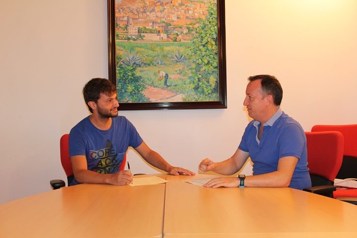 Harmonie Lliria 18-19