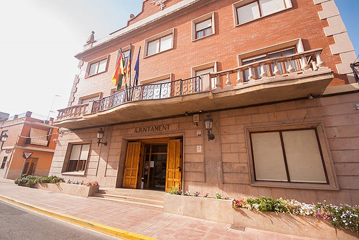 ayuntamiento