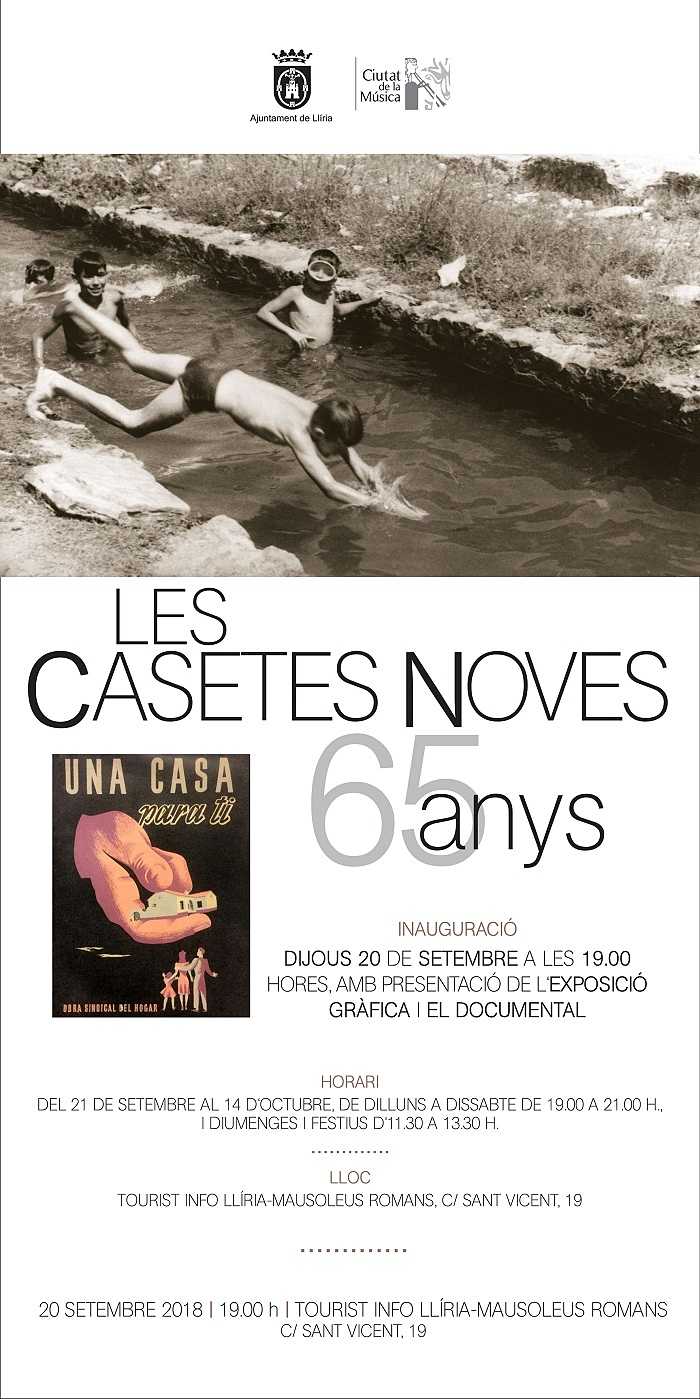 casetes