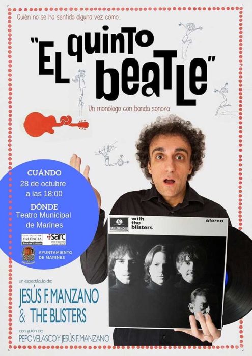 cartel camp de turia