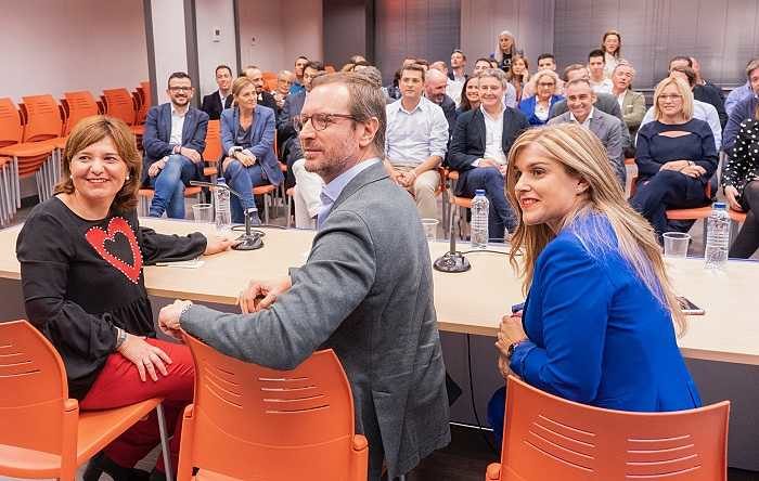 pp camp de t&uacute;ria