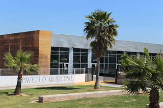 pavello municipal