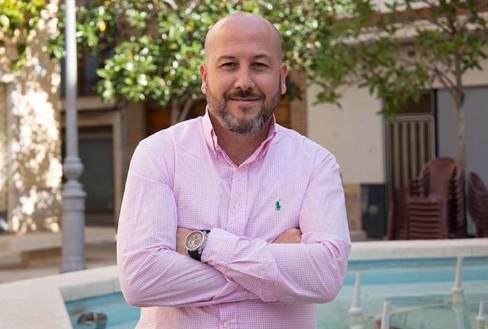 vicente valls camp de turia