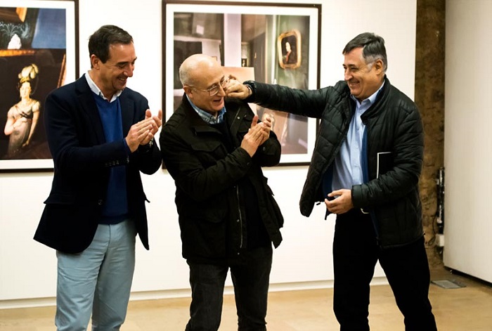 fotografia camp de turia