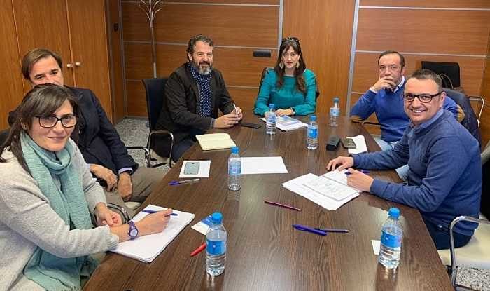 poligonos ribarroja camp de turia