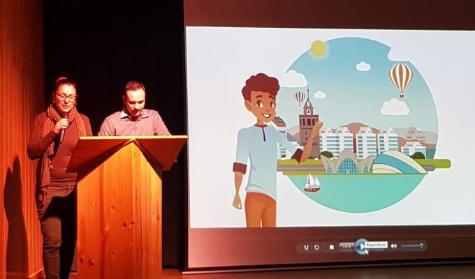 app turismo Camp de Túria