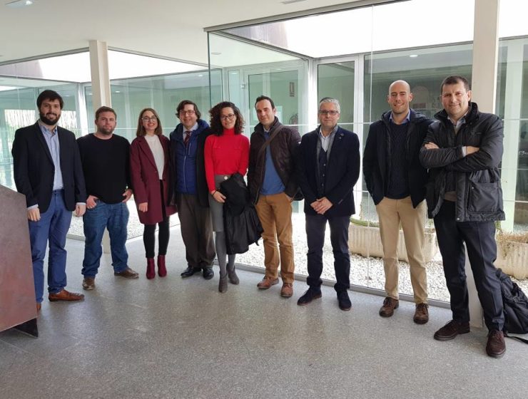 espacio coworking Camp de Túria