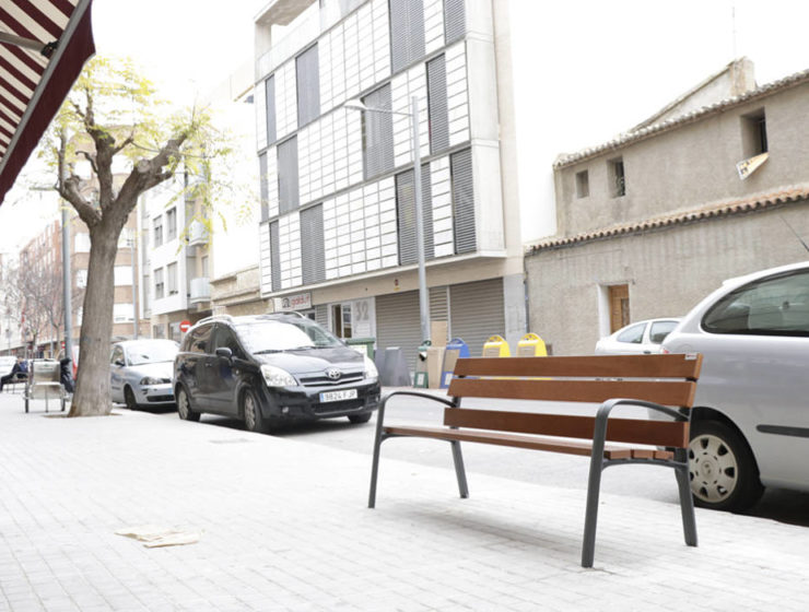 Presupuestos Participativos Camp de Túria