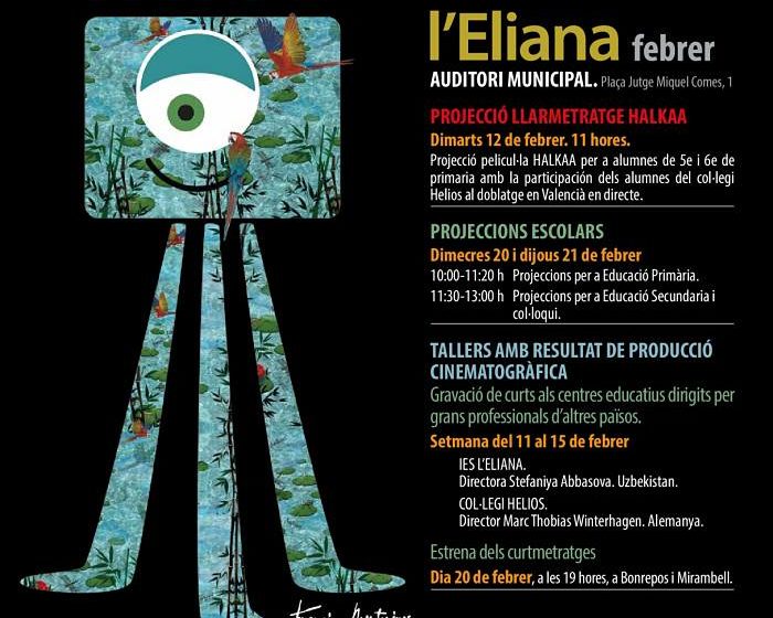 CARTEL_MICE_2019 Camp de Túria