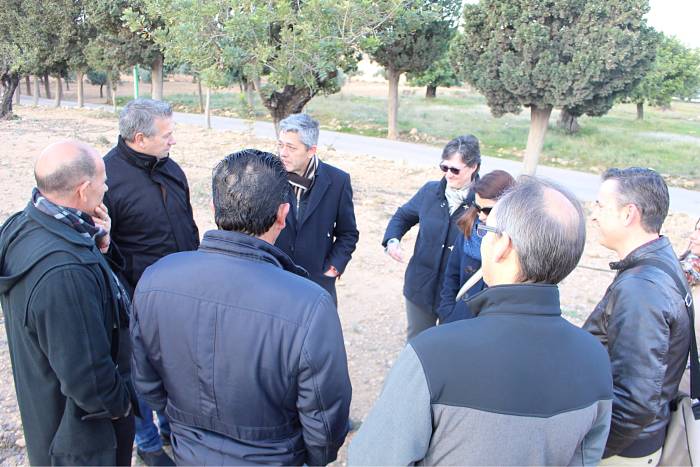 Empleo La Pobla de Vallbona Camp de Túria