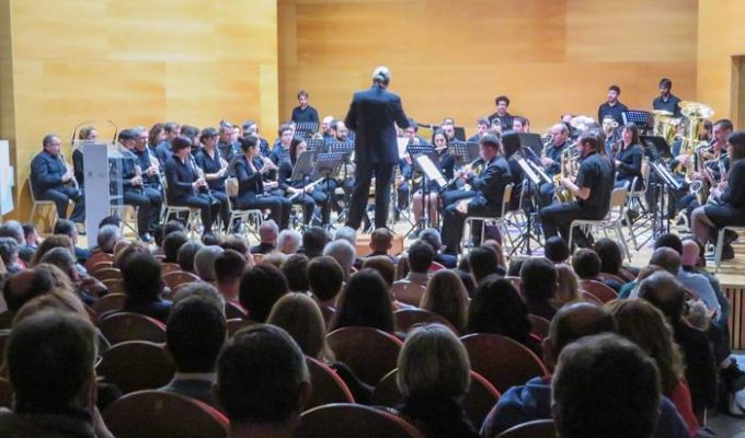 Ciudad creativa de la música Camp de Túria