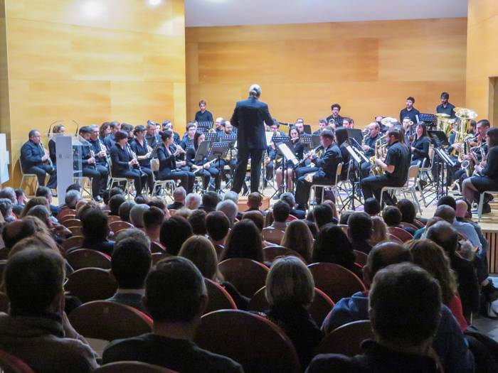 Ciudad creativa de la música Camp de Túria