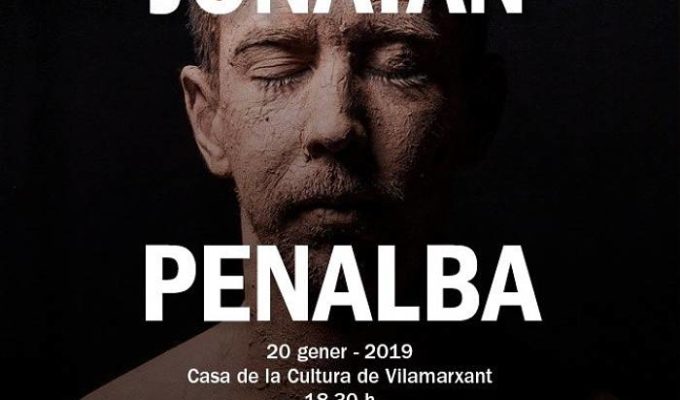 Concierto Jonatan Penalba Camp de Túria