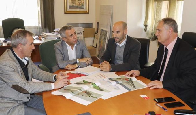 Conforama Carrasses Camp de Túria