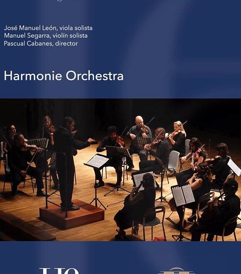 orquesta harmonie Camp de Túria