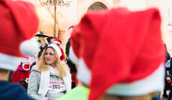 san silvestre ribarroja camp de turia