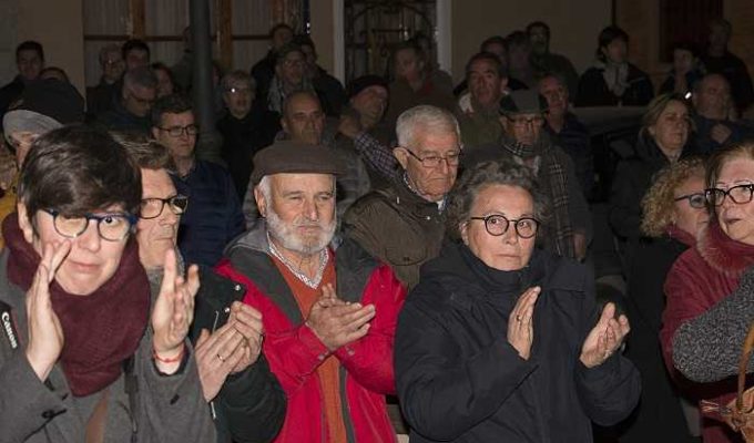 agricultores camp de turia