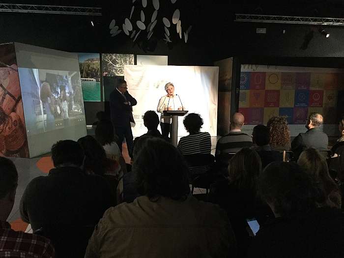 pilar moncho camp de turia