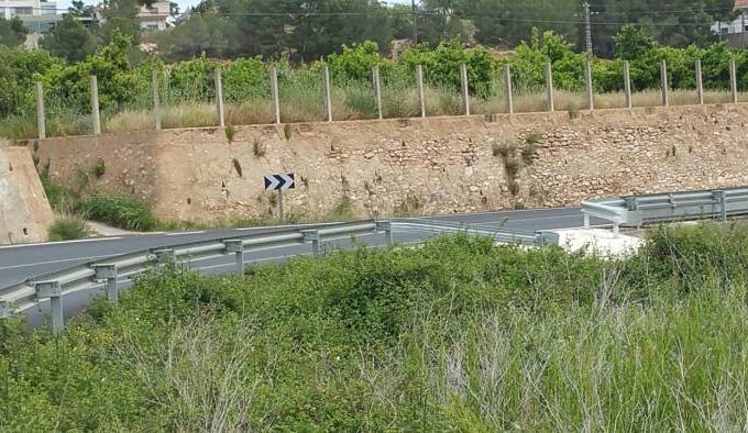 terrenos condena TSJ Camp de Túria