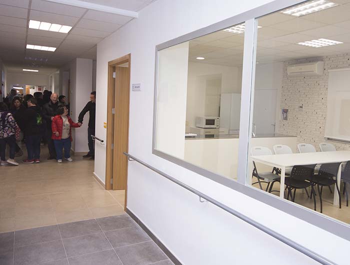 serveis socials trencadis