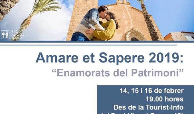 amare et sapere Camp de Túria