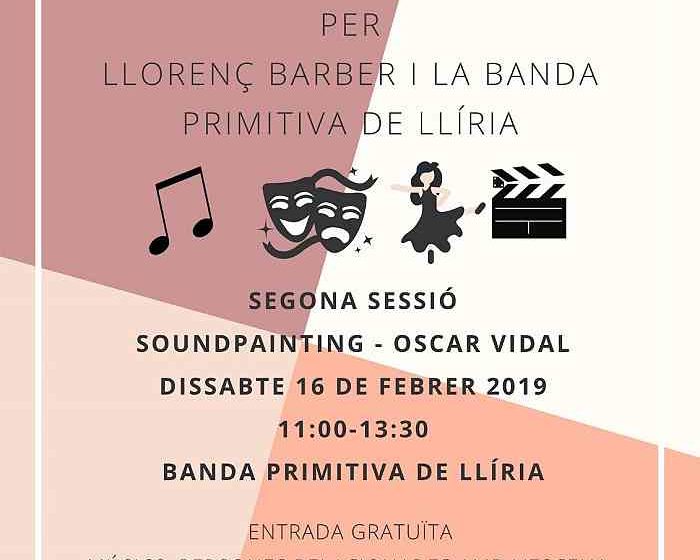 parnas camp de turia