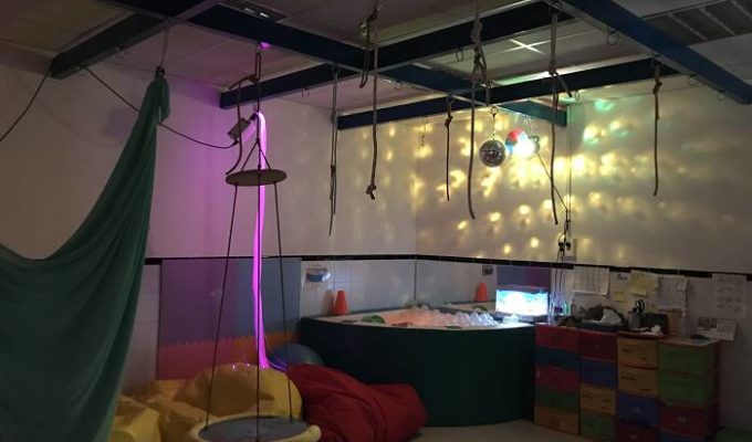 centro atencion temprana Camp de Túria