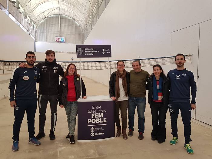 exhibicion pilota camp de turia