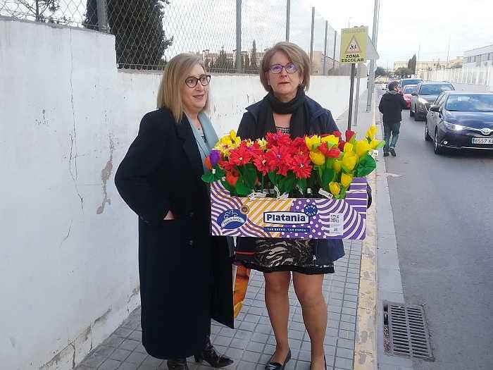 guayem camp de turia