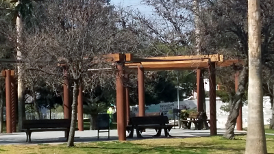 pergola_parque_silvestre_edeta camp turia